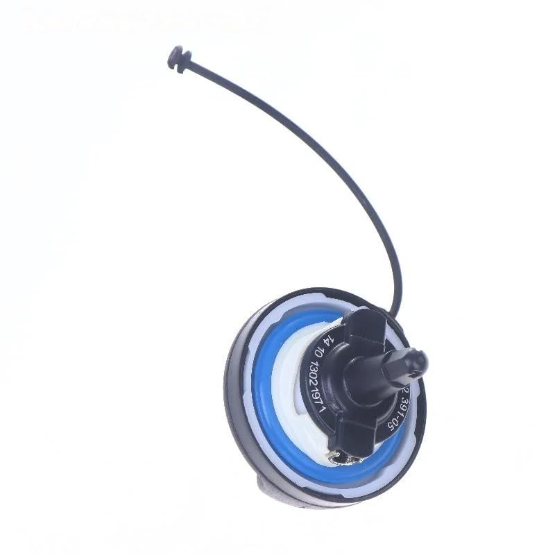 Bouchon de réservoir de carburant compatible BMW E46 E60 E90 F02 essence diesel - 6