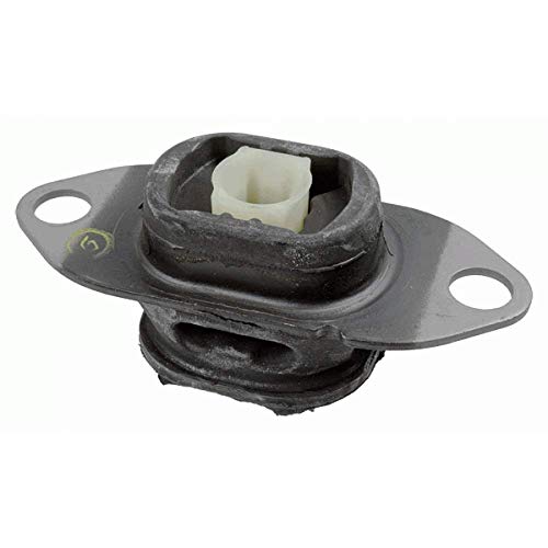 Soporte de caja de cambios LEMFÖRDER para reducir vibraciones en Renault Clio II 1998-2016