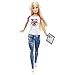 Barbie Video Game Hero Barbie Doll