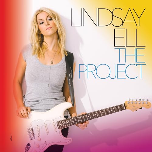 Lindsay Ell