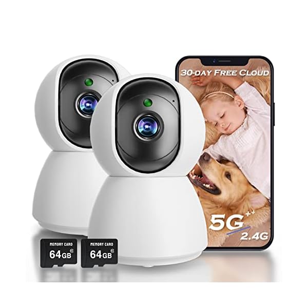 4MP-Indoor-Camera-2K-Security-Camera-for-Baby-Monitor-360-PTZ-Wireless-Cameras-for-Home-Security-5G-24G-WiFi-Pet-Camera-with-Phone-App-Night-Vision-Motion-Detection-Siren-Works-with-Alexa 4MP-Indoor-Camera-2K-Security-Camera-for-Baby-Monitor-360-PTZ-Wireless-Cameras-for-Home-Security-5G-24G-WiFi-Pet-Camera-with-Phone-App-Night-Vision-Motion-Detection-Siren-Works-with-Alexa