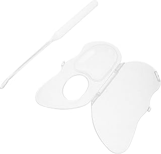 Makeup Palette for Foundation Eyeshadow Nail ...