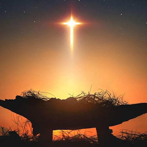 Deliverance is Born Podcast Por  arte de portada