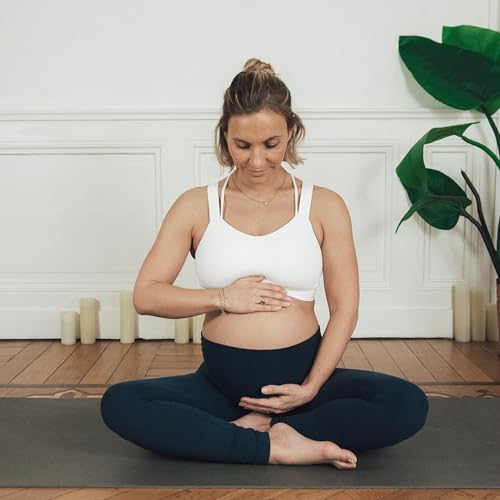 &Ecirc;tre actrice de sa maternit&eacute; : Le chemin de Victoria