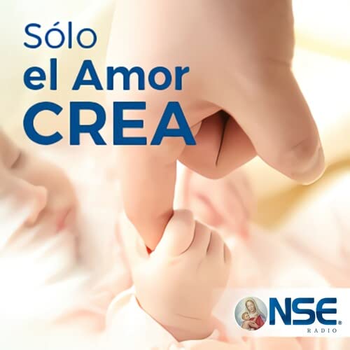 S&oacute;lo el amor crea copertina