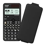 Casio FX-991 CW (Modello 2024) Calcolatrice Scientifica, 540 Funzioni e e Display Naturale