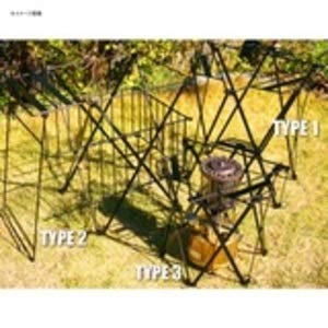 Amazon | NATURE TONES ネイチャートーンズ ストーブガードTYPE3(S