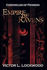Empire of Ravens