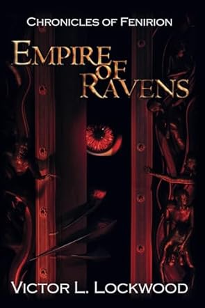 Empire of Ravens