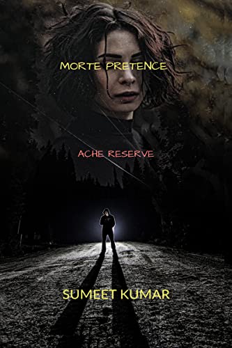 morte pretence : nepal crime files (English Edition)