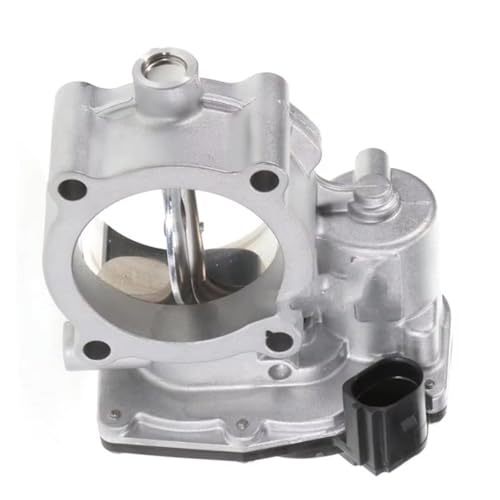 Cuerpo de acelerador para RAM 1500 Classic 3.0L que soluciona fallas de aceleración S20453
