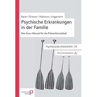 Psychische Erkrankungen in der Familie