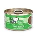 Weruva Cats in the Kitchen, Lamb Burger-ini with Lamb Au Jus Cat Food, 3.2oz Can (Pack of 24)