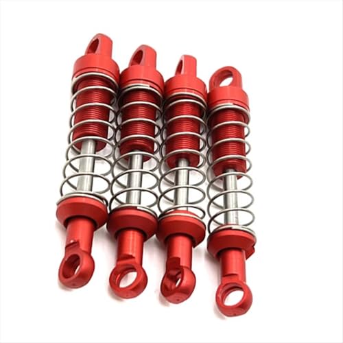 Amortisseur RC métal pour MN78 1/12 voiture télécommandée