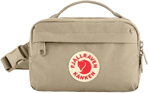 Fjällräven Kånken Hip Pack FOSSIL