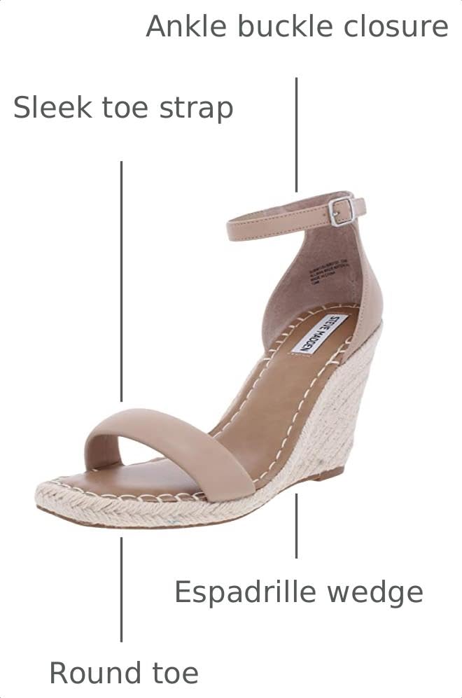 Image of Steve Madden womens Submit