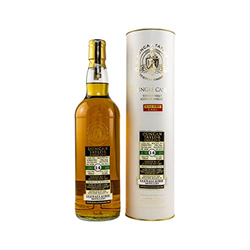 Glenallachie 2008/2022-14 Jahre - #309007991 - Cask Collection - Duncan Taylor Speyside Single Malt...