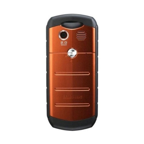 Samsung B2710 Metallic Orange Original