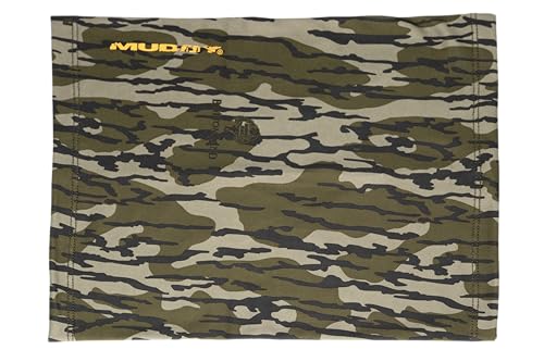 Muddy Men's TRX Lightweight Neck Gaiter