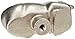 Staub 40511-486 Animal Knob Cow Handle, Knobs