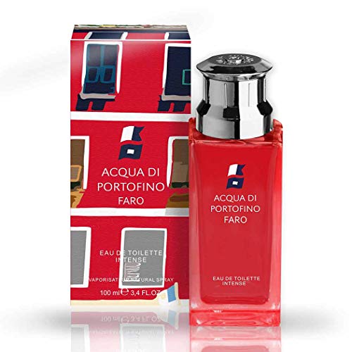 Aqua di Portofino Faro Eau de Toilette, 50ml