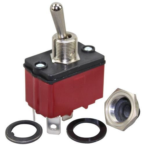 Amazon.com: Power Switch for Vulcan Hart Part# 00-881970 (OEM