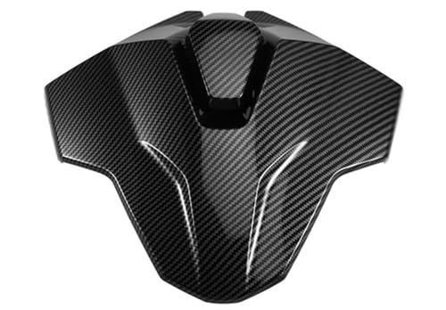 Capot de selle S1000RR résout le jeu du carénage arrière avec ce cache passager ajusté