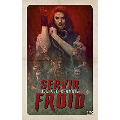 Servir froid