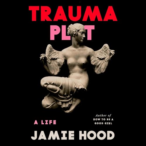 Trauma Plot [Written by Jamie Hood] episode artwork