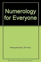 Numerology For Everyone 8121602637 Book Cover