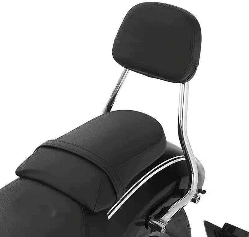 に適合する R18 クラシック 100周年記念 2020 2021 2022 2023 バイク用 パッセンジャーバックレスト リアレ