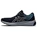 Produktbild ASICS Men's Gel-Cumulus 22 Running Shoes, 10.5M, French Blue/Black