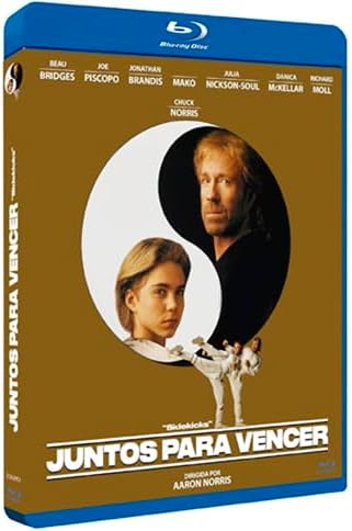 Sidekicks (1992) (Blu-Ray)