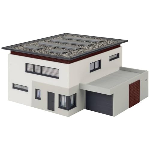 Preisvergleich Produktbild Faller 130638 H0 WeberHaus Villa