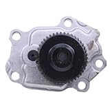 Oil Pump 15010-43G04 15010-43G05 for Nissan Engine TD25 TD27 TCM Forklift