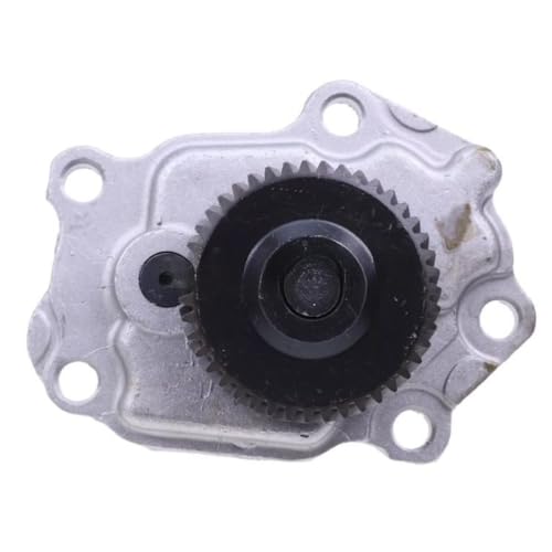 Oil Pump 15010-43G04 15010-43G05 for Nissan Engine TD25 TD27 TCM Forklift