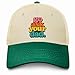 FOGMETROP Go Ask Your Dad Hat Trucker Hat for Men Baseball Hat Funny Birthday Gifts