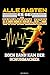 Alle Sagten Es Sei Unmöglich Doch Dann Kam Der Schuhmacher: Liniertes Notizbuch Geschenk für Schuhmacher Notizheft Schuhe Schuster Memo Notizen I Größe 6 x 9 I Liniert I 120 Seiten