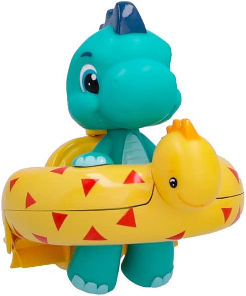 IMC.TOYS S.A BLOOPIES Dinos Atlas Floaties