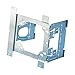 Universal Electrical Box Bracket, 2 1/2", 3 1/2" Wall Depth (Pack of 50)