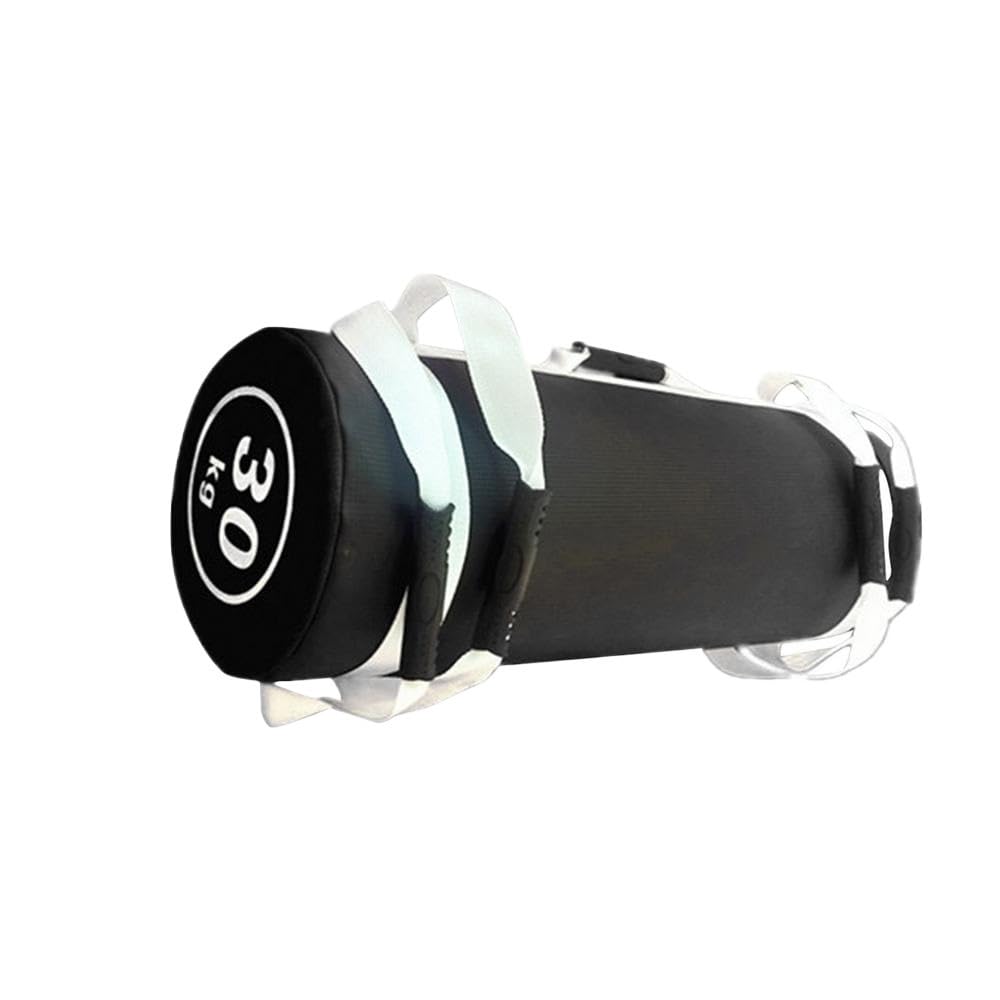 Sports Sacchi Sabbia per Allenamento, Sacco di Sabbia for Allenamento Muscolare a casa, Attrezzatura for Palestra, Sacco for Sollevamento Braccia for bicipiti