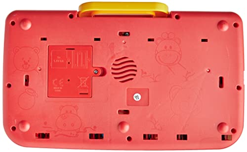 Brinquedo para Bebê Bichinhos Pop-Up, Zoop Toys, Multicor, ZP00752