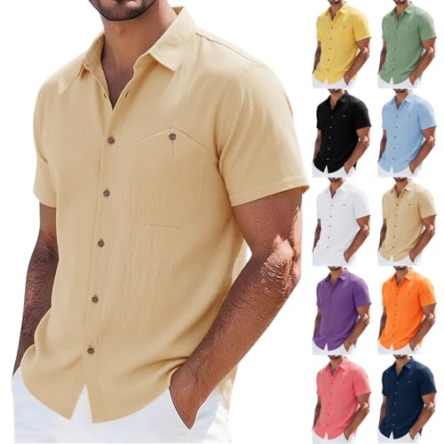 T-shirt sport surdimensionné pour homme en coton vintage gris de taille M à XXL