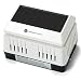Ambient Weather PM25 PM2.5 Wireless Outdoor Particulate Monitor for WS-2000 and ObserverIP Weather Stations