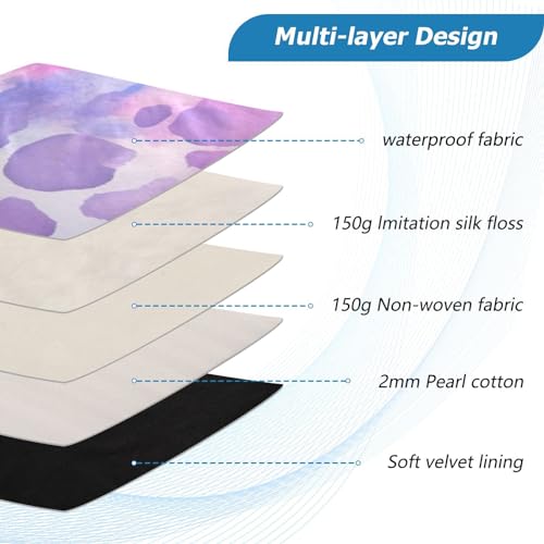 Funda para laptop 13-14 pulgadas resistente impermeable miniatura 4