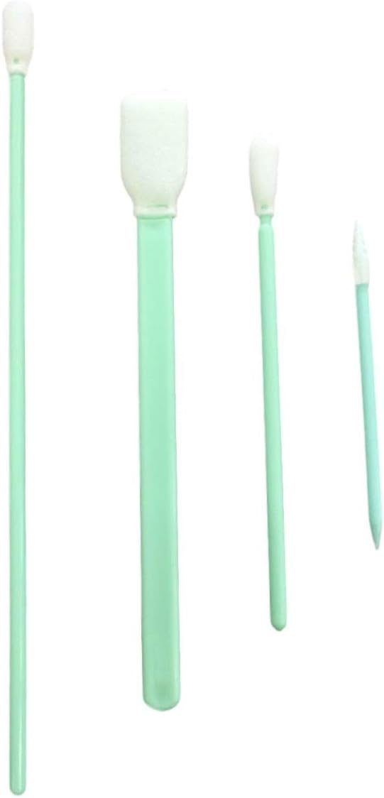 Ranger Color Bundle of Liquid Pearls-6Colors and Pack of Blending Sticks-Bundle 7 Items