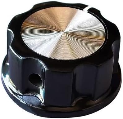 MF-A04 Potentiometer Knob Cap Inner hole diameter 6MM