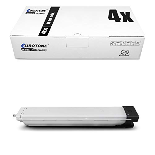 Toner noir CLT-K809S Müller Printware pour l'impression de gros volumes sur Samsung C9251N