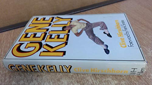 Gene Kelly 0491019114 Book Cover