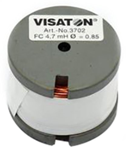 Visaton metallo-ossido-schichtwiderstand